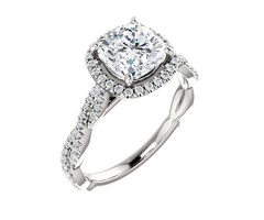 tungsten wedding ring