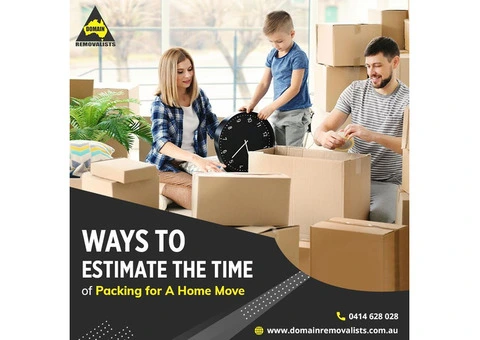 Hire Our Customised Services for Furniture Removals in Toowoomba