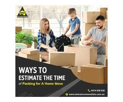 Hire Our Customised Services for Furniture Removals in Toowoomba