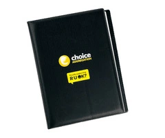 Craft Your Brand Legacy with Custom Branded Notebooks