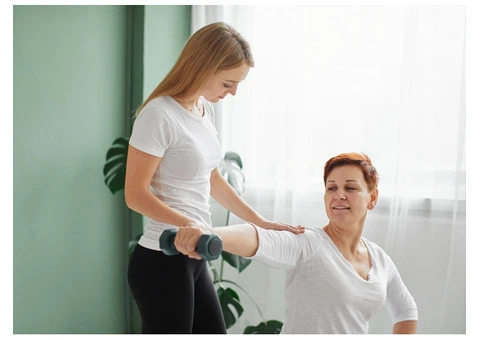 Compassionate Care Solutions: Concept Care in Sydney