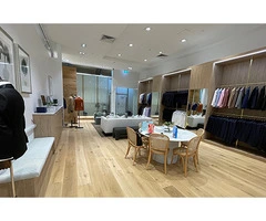 Hire the Best Name for Commercial & Shop Fitouts in Perth