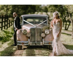 Hire Premium Wedding Cars in Sydney at Best Rates