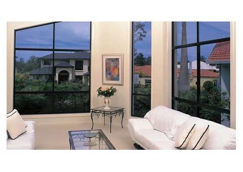 Explore the Benefits of Double Glazed Windows with Aluminium Windows Services Perth