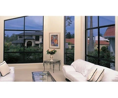 Explore the Benefits of Double Glazed Windows with Aluminium Windows Services Perth