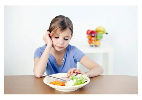 Telehealth for Eating Disorders Find Support Online