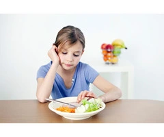 Telehealth for Eating Disorders Find Support Online