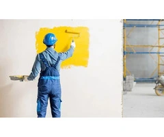Hire The Top Commercial Painter in Wollongong