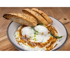 Cafe In Officer | Matildaswoodfiredkitchen.com.au