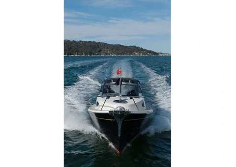 Brand New ILUKA- 3400 | Iluka Yachts