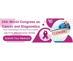 24th World Congress on  Cancer and Diagnostics