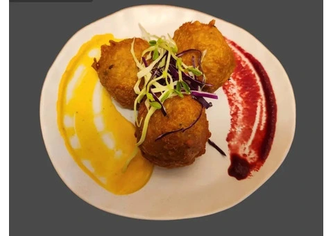 Good Restaurants Berwick | Nepabliss.com.au