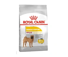 Royal Canin Dermacomfort Medium Adult Dry Dog Food