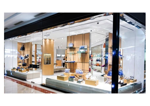 Shop Fitters Brisbane - 1/5