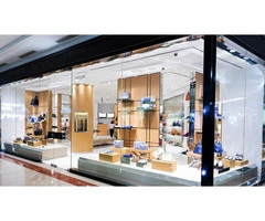 Shop Fitters Brisbane