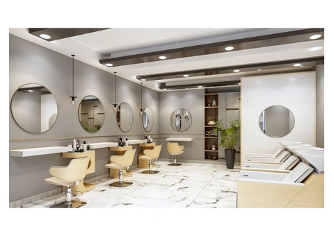 Shop Fitters Brisbane - 2/5