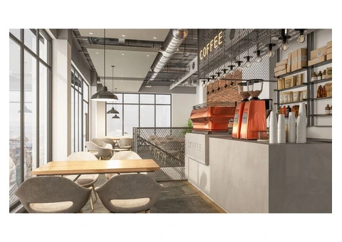 Shop Fitters Brisbane - 3/5