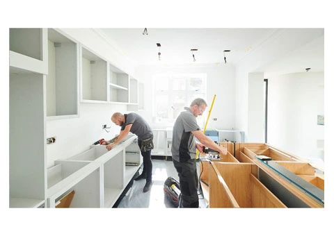 Shop Fitters Brisbane - 4/5