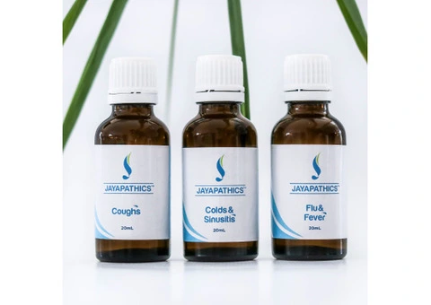 Homeopathy in Perth Australia - 3/3