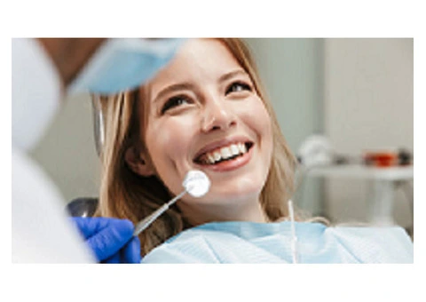 Top HCF Dentist Near You for Quality Dental Care