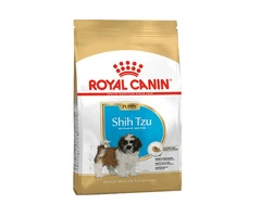 Royal Canin Shih Tzu Puppy Dry Dog Food - VetSupply