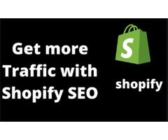 Boost Your Online Presence with Expert Shopify SEO Services