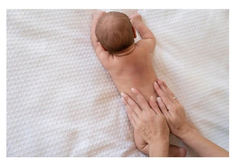 Gentle Chiropractic Care for Infants and Children in Adelaide