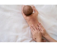 Gentle Chiropractic Care for Infants and Children in Adelaide