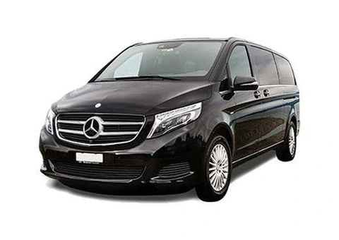 Melbourne Deluxe Chauffeurs - 1/4