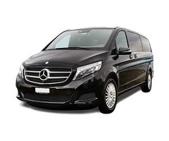 Melbourne Deluxe Chauffeurs