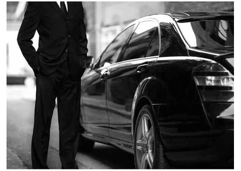 Melbourne Deluxe Chauffeurs - 2/4