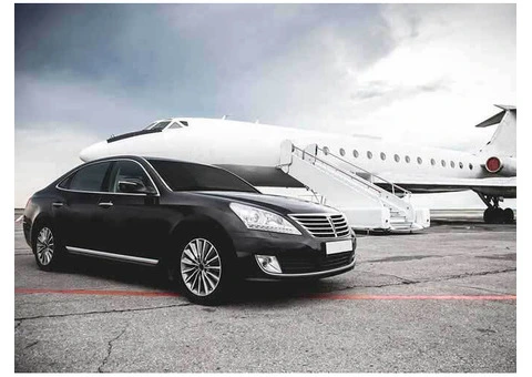 Melbourne Deluxe Chauffeurs - 4/4