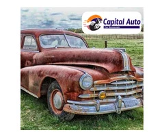 Get Instant Cash for Your Scrap Car in Canberra