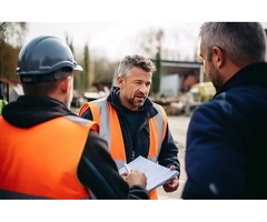 Forklift Drivers Hire in Melbourne