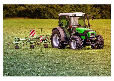 Efficient Agricultural Windscreen Services in Melbourne - Get Back to Work Fast!