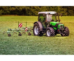 Efficient Agricultural Windscreen Services in Melbourne - Get Back to Work Fast!