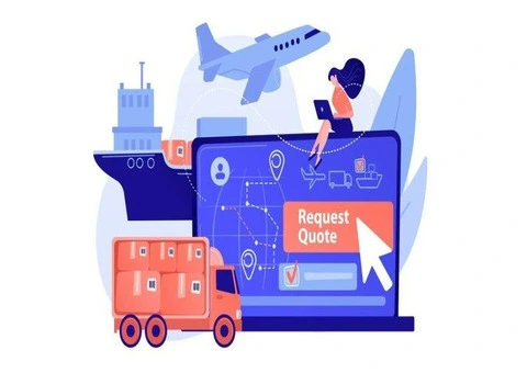 Your Trusted Freight Forwarder in Perth