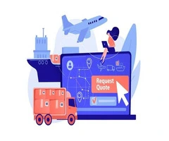 Your Trusted Freight Forwarder in Perth