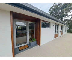 B Group Painting and Rendering - Hobart Professional Painters