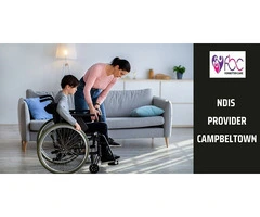 Experience Quality Care: ForBetter Care, Your NDIS Provider In Campbeltown!