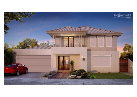 Electric Roller Shutters: Enhancing Security in Penrith