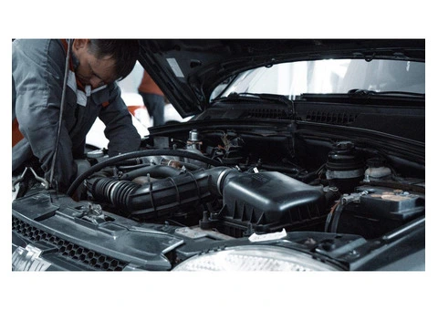 Expert Car Air Conditioning Service and Repairs in Adelaide | Pulse Automotive