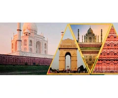Explore Enchanting Taj Mahal Tour Packages