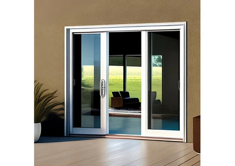 Easy Sliding Glass Door Solutions in Sydney