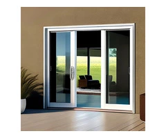 Easy Sliding Glass Door Solutions in Sydney
