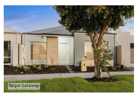 Purchase New Home for Sale at 21 Broadwater Avenue, ANKETELL WA 6167