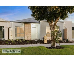 Purchase New Home for Sale at 21 Broadwater Avenue, ANKETELL WA 6167