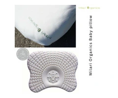 Milari Baby Pillow: A Safe and Comfortable Choice for Australian Infants