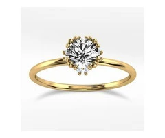 Dazzling Diamond Engagement Rings: Your Perfect Symbol of Love