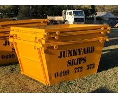 Cheap Skip Bin Hire in Newcastle and Across the Hunter Valley